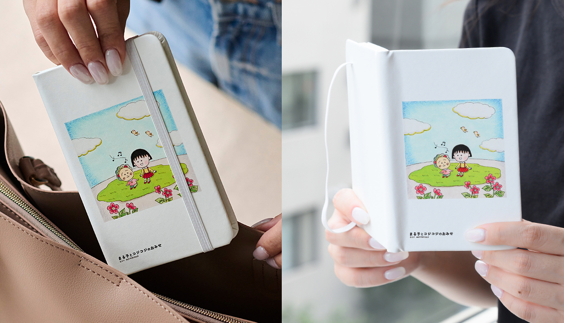 まる子とコジコジ　まる子とコジコジのおみせ　2周年記念キャンペーン