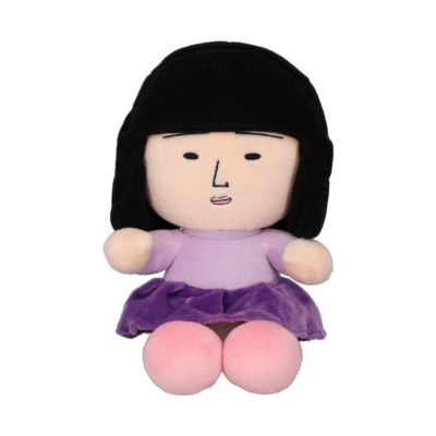 ちびまる子ちゃん】ふわふわぬいぐるみS（たまちゃん）36345