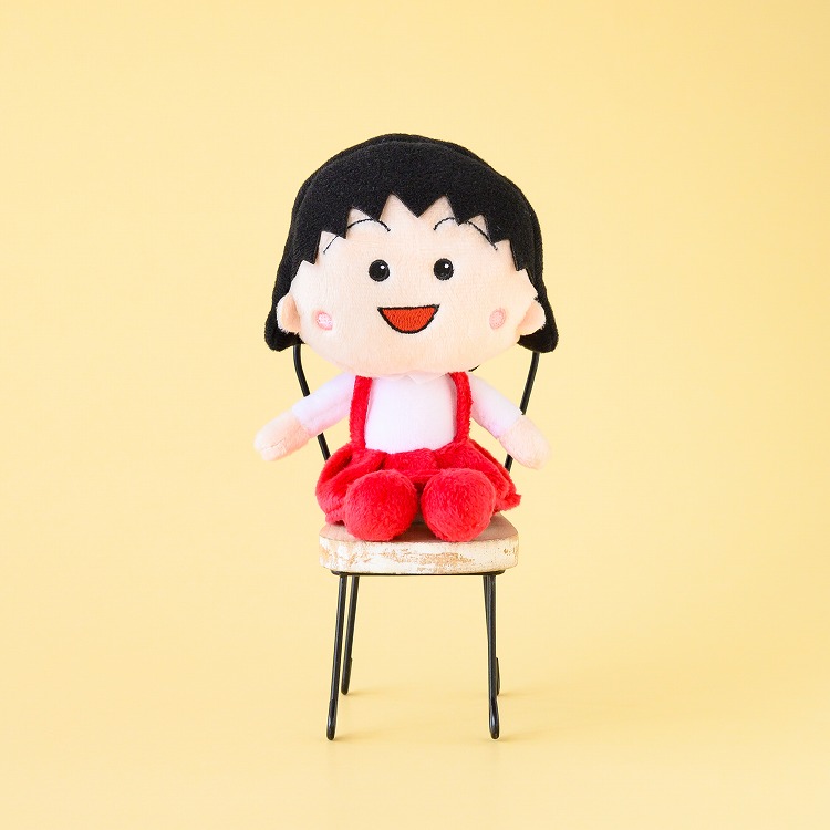 ぬいぐるみ | まる子とコジコジのおみせ