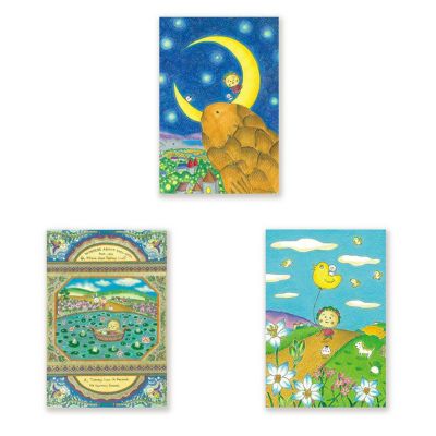 Lemon様専用⭐︎コジコジDVD BOX（購入者特典ポストカードつき