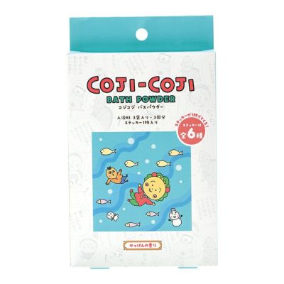 コジコジ】はし&スプーンセット(なかまたち)S8200084 コジコジ】はし&スプーンセット(なかまたち)S8200084