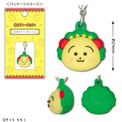 COJI-COJI | アニメーク