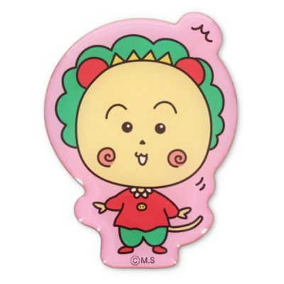 まる子とコジコジのおみせ
