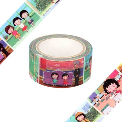アニメ化35周年記念 90's CHIBI MARUKO CHAN | まる子とコジコジ