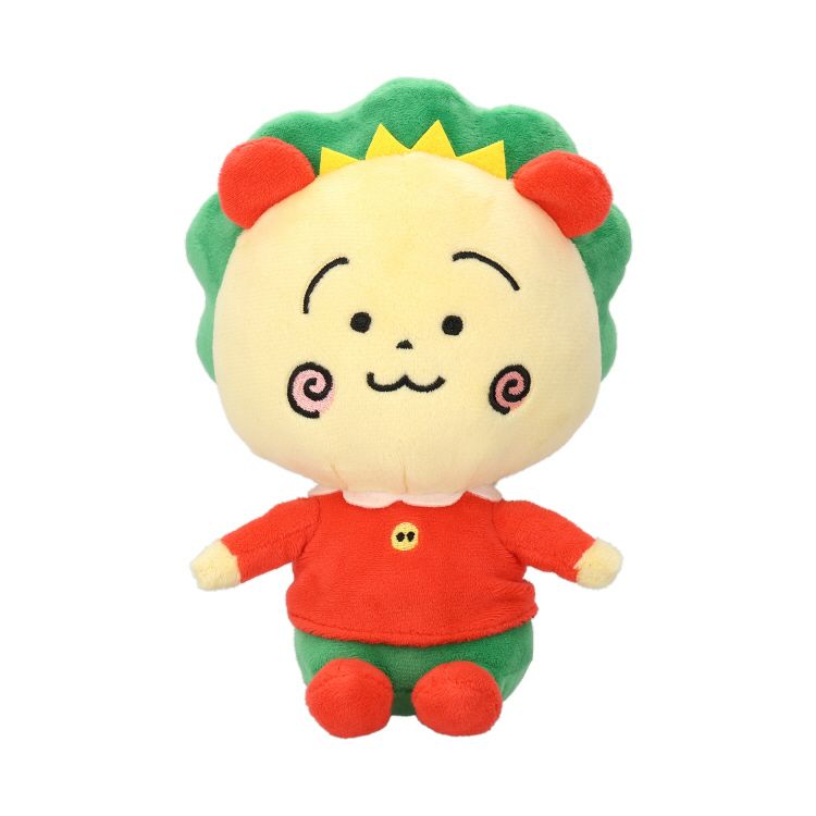 12月中旬頃お届け予定＊【コジコジ】ぬいぐるみSサイズ2100＜予約商品