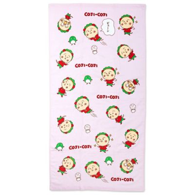 当選品　ecostore　エコストア　コジコジ　　バスマット 当選品 ecostore エコストア コジコジ バスマット - メルカリ