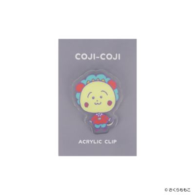 COJI-COJI | まる子とコジコジのおみせ