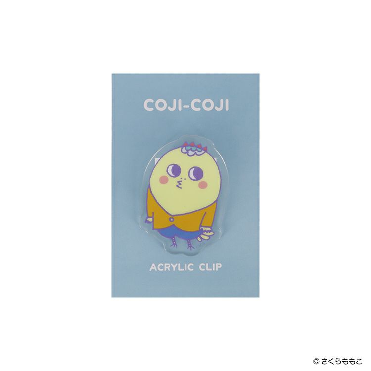 COJI-COJI | まる子とコジコジのおみせ