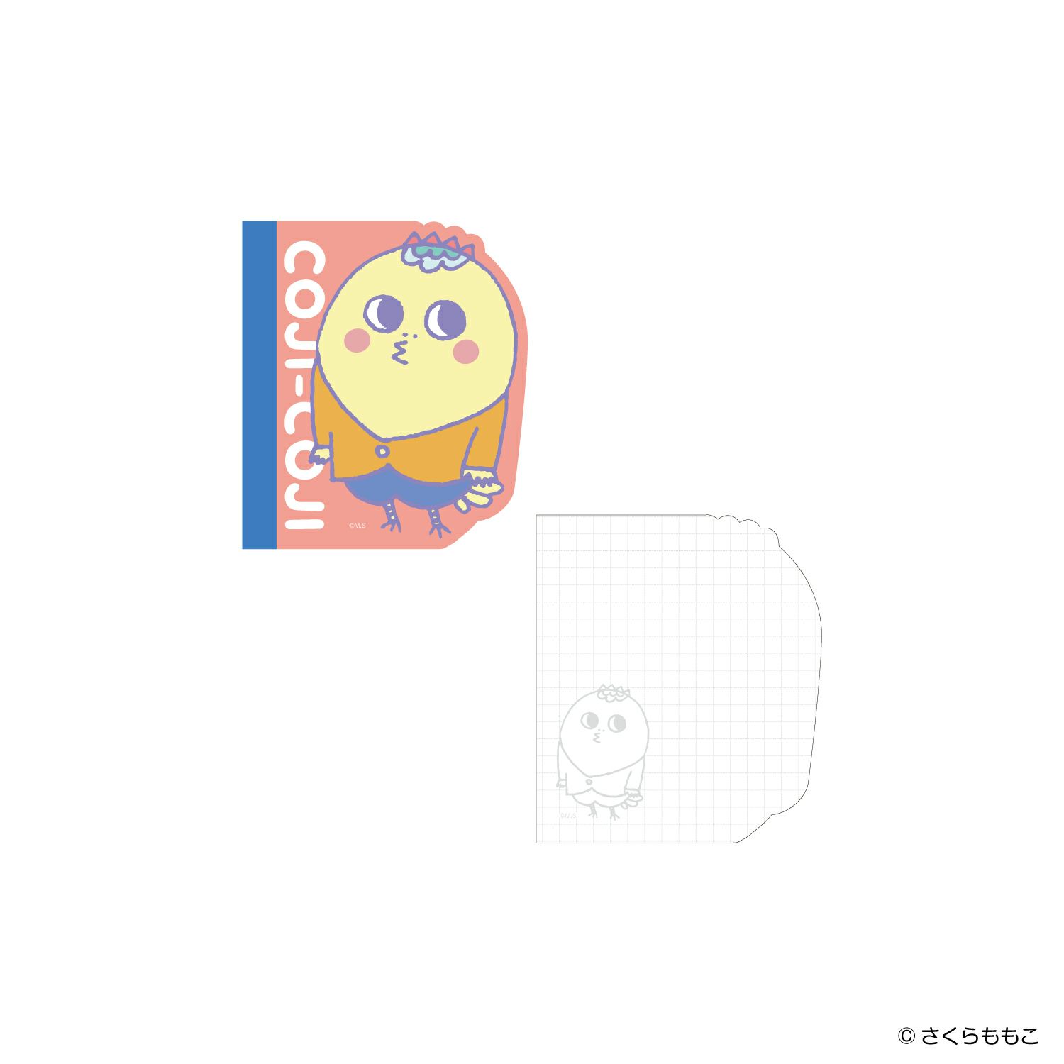 COJI-COJI | まる子とコジコジのおみせ