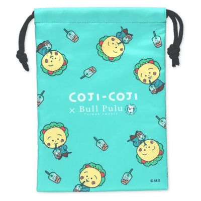 コジコジ様一枚 コジコジ展示会限定グッズがついにオンラインに登場！「COJI-COJI THE